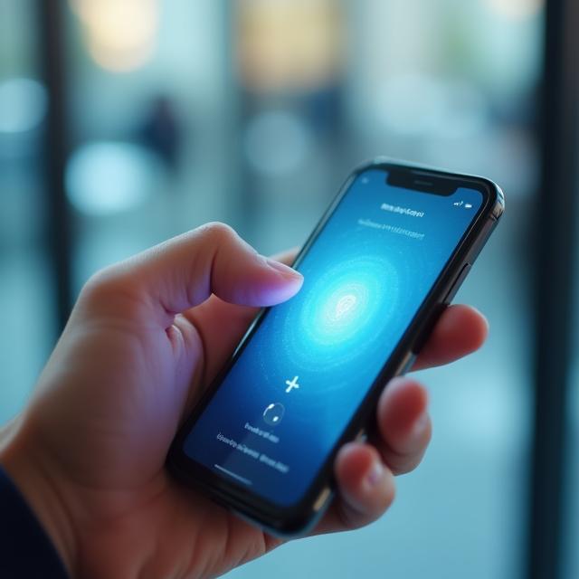 Fintech Wallet