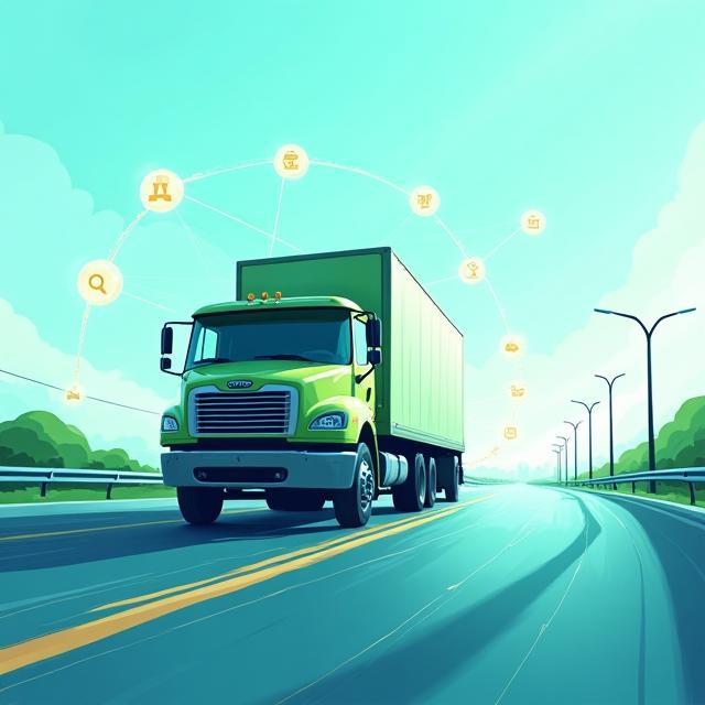 Logistik Pintar